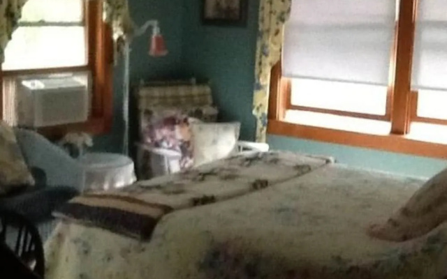 Eastgate Inn B&B