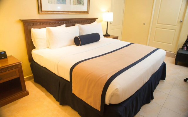 Best Western El Dorado Panama Hotel