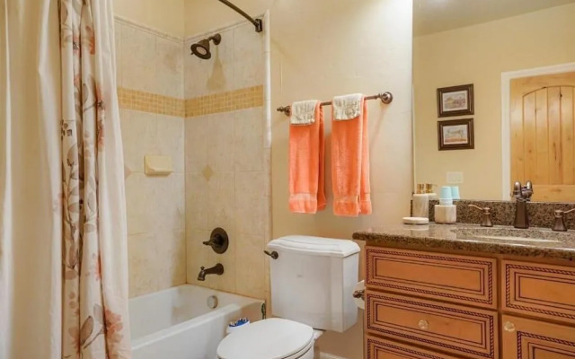 Summit Villa BnB
