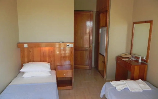 Akpinar Hotel