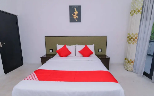 OYO 366 Hotel Salido