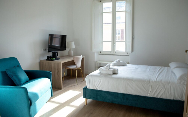 Vaticano Venticinque Guest House