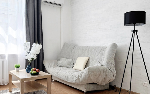 Urban Apartments на пер. 3-й Самотечный