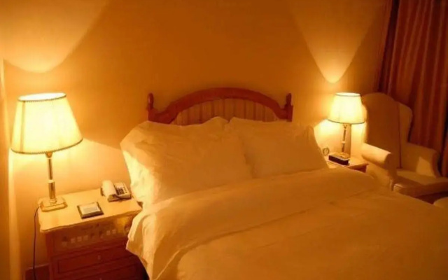 Yunnan Jia Lu Da Hotel