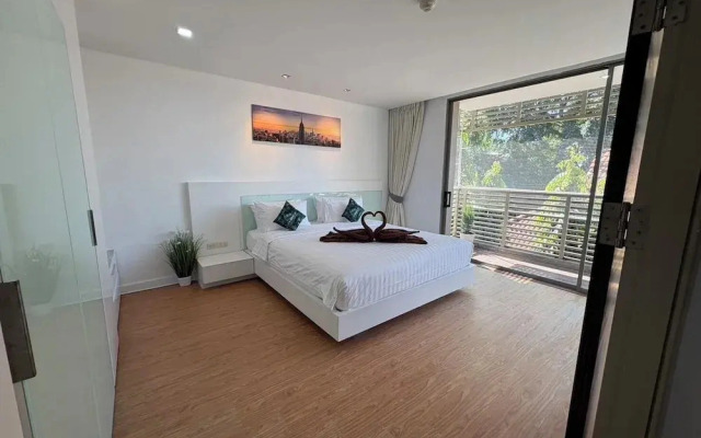 Avatara Beachfront