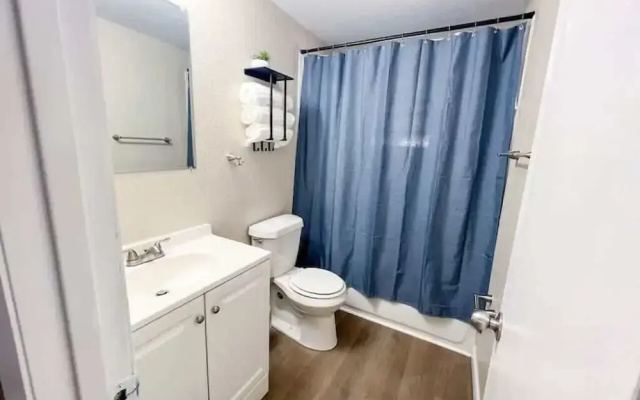 Charming Duplex in Zephyrhills! #1