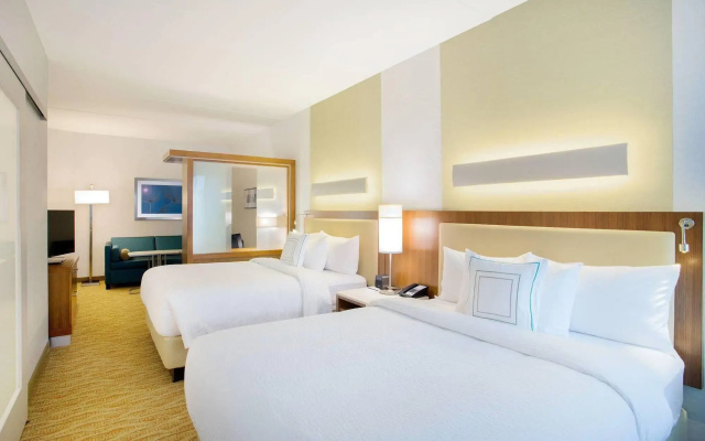 Springhill Suites Mount Laurel