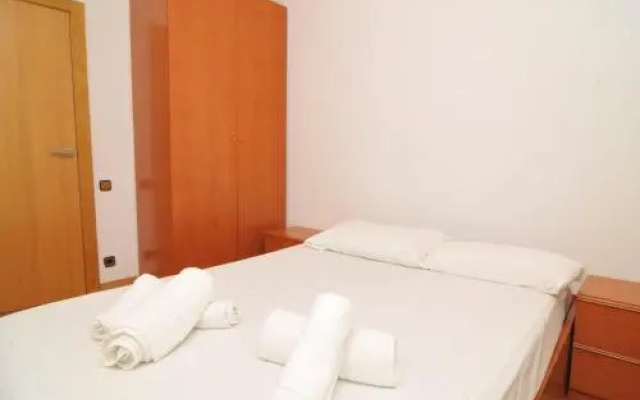 HomeHolidaysRentals Navy Blue - Costa Barcelona