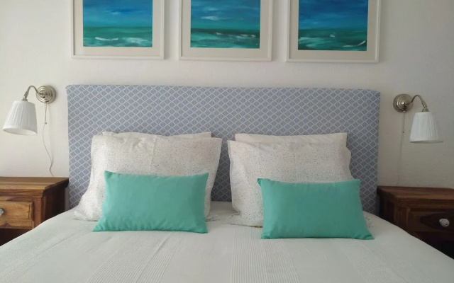 IM On Luz Arte - apartament