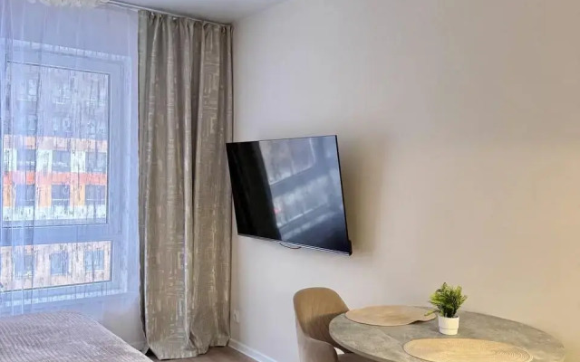 Rent2Room на улице Люблинская 72 а корпус 1