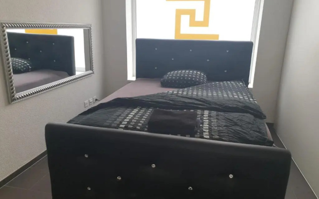 3 Doppel Zimmer Apartement in 9320 Arbon