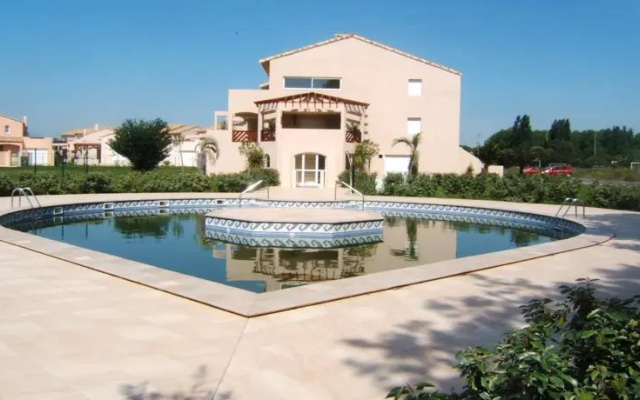 Les Jardins d Harmonia