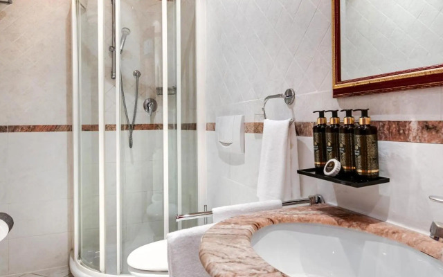 Executive Hotel Evolution