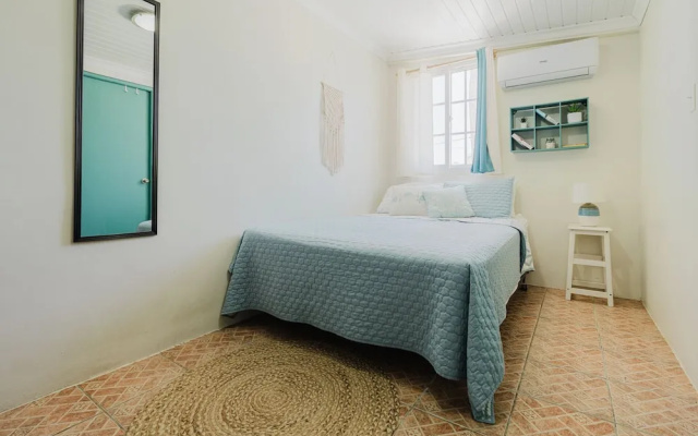 1 Minute Walk to Beach Aruba Mangel Halto