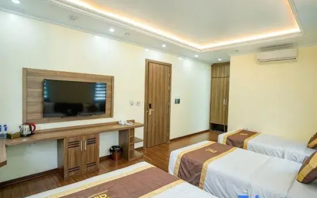 Passion Luxury Ha Long Hotel