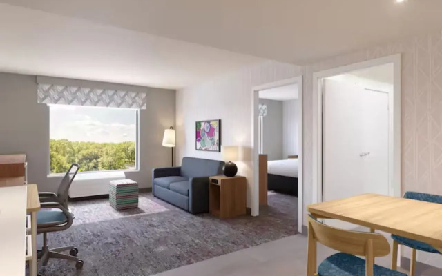 Home2 Suites By Hilton Bastrop, Tx