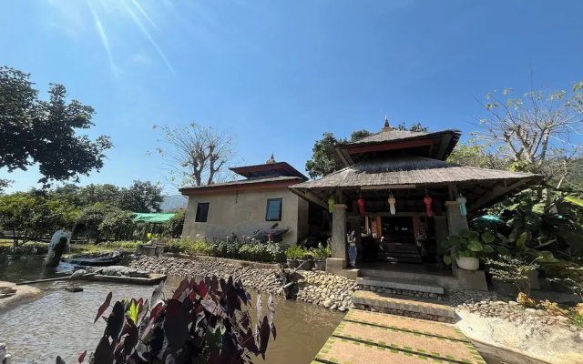 Tung Lakorn Farm