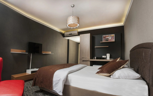 Elit House Konaklama