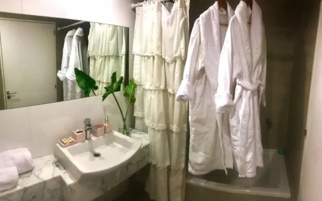 Apart Suite