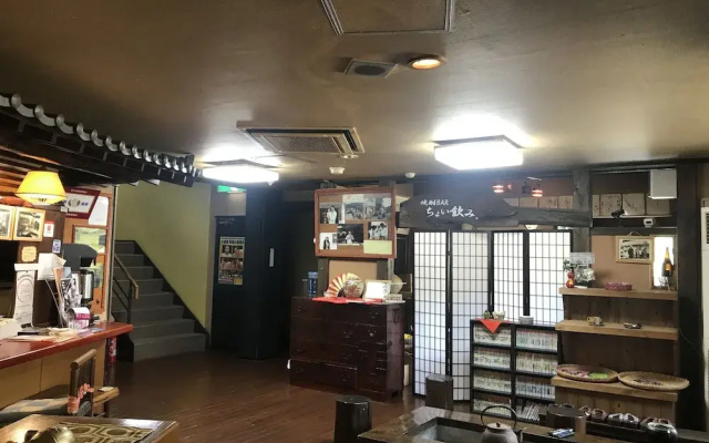 Tairoukan