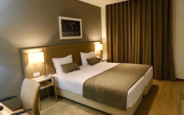 Hotel Ponte Sor
