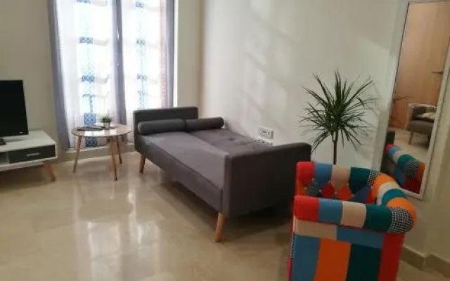 YourPlace apartments Mercado Central