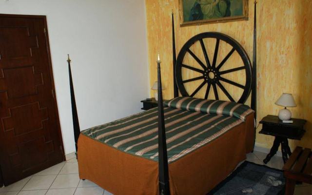 Vila Emília
