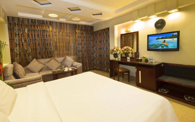 Roseland Inn Hotel