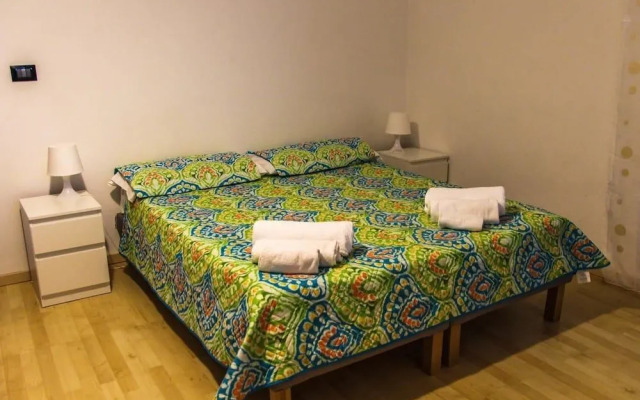 B&B Villa Pignataro