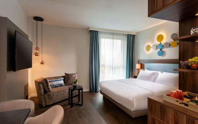 Hyatt House Frankfurt/Eschborn