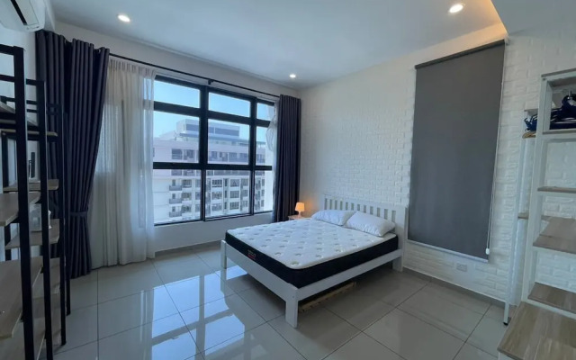 Atlantis Residence by D'sney Guest House