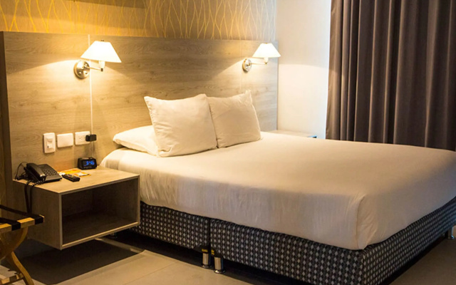 ZiOne Luxury Hotel Cartagena