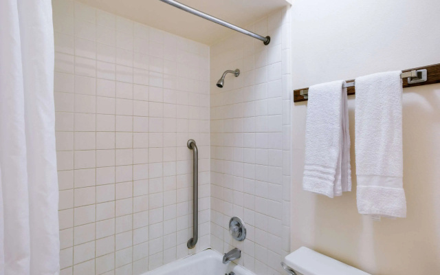 Rodeway Inn Sergeant Bluff - Sioux City