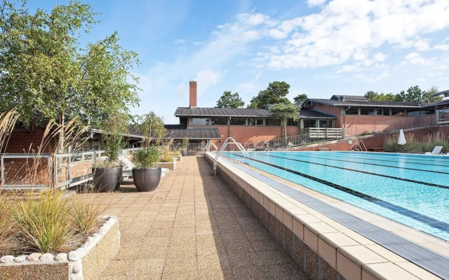 6 Person Holiday Home in Gilleleje