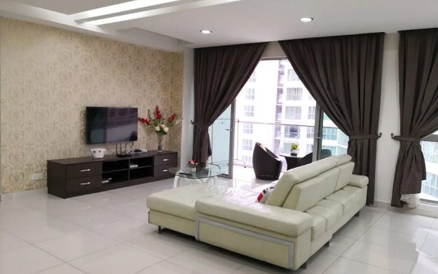 The Regalia Residences & Suites KLCC
