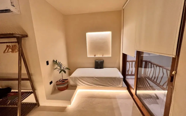 Tikul Hotel Boutique