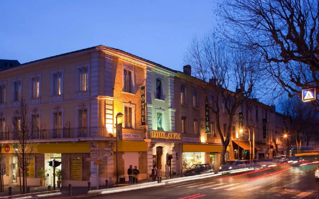 Hôtel Artea