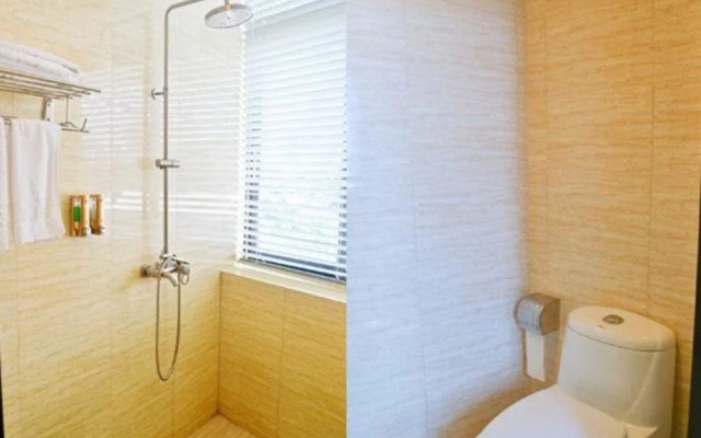 Yu Ting Hotel- Xiamen
