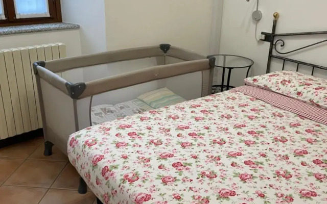 Casa Mia Apartment