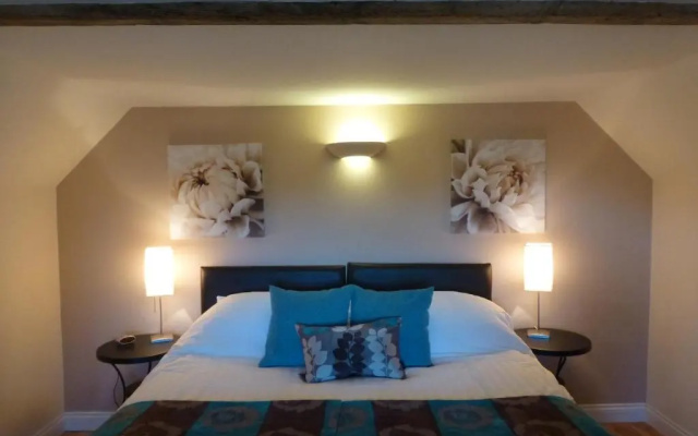 Park Farm Hotel