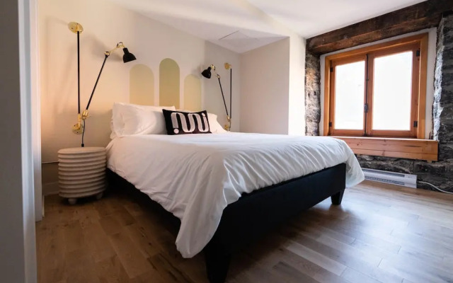 Maison Place Royale by Luxury In Transit