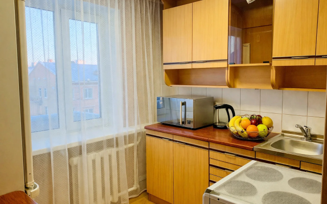 Квартиркинъ на улице Ленина 48Б
