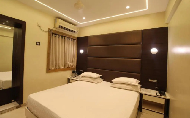 Hotel Shivkrupa