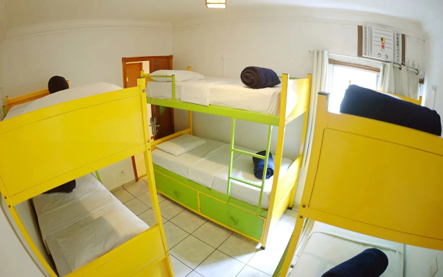 Che Lagarto Paraty - Hostel