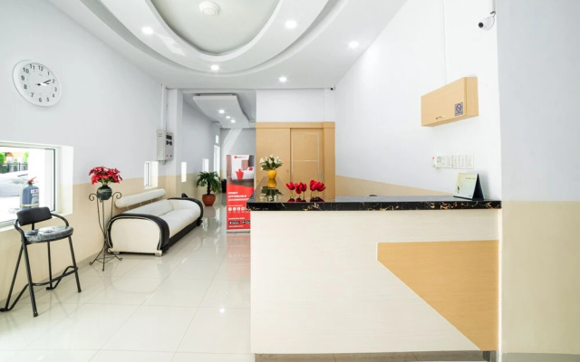 Jabutta Guest House by RedDoorz