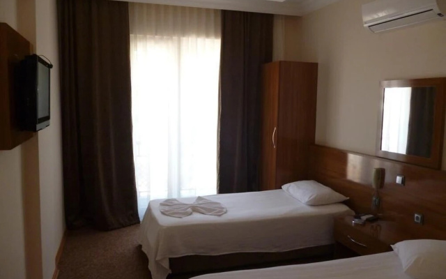 Cagan Hotel