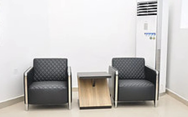 Beckett Suites-Guest Room