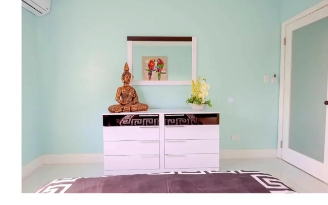 Lovely Apt Near Beach,Downtown,24hr Security,Pool