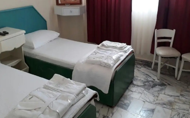 Otel Bella
