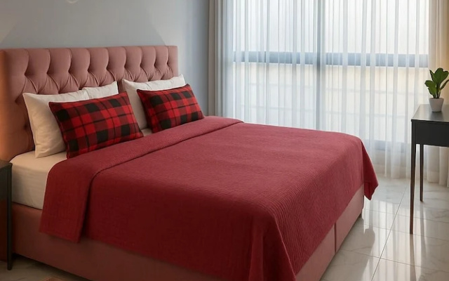 Porto Said Chalets Your Seaside Escape Awaits